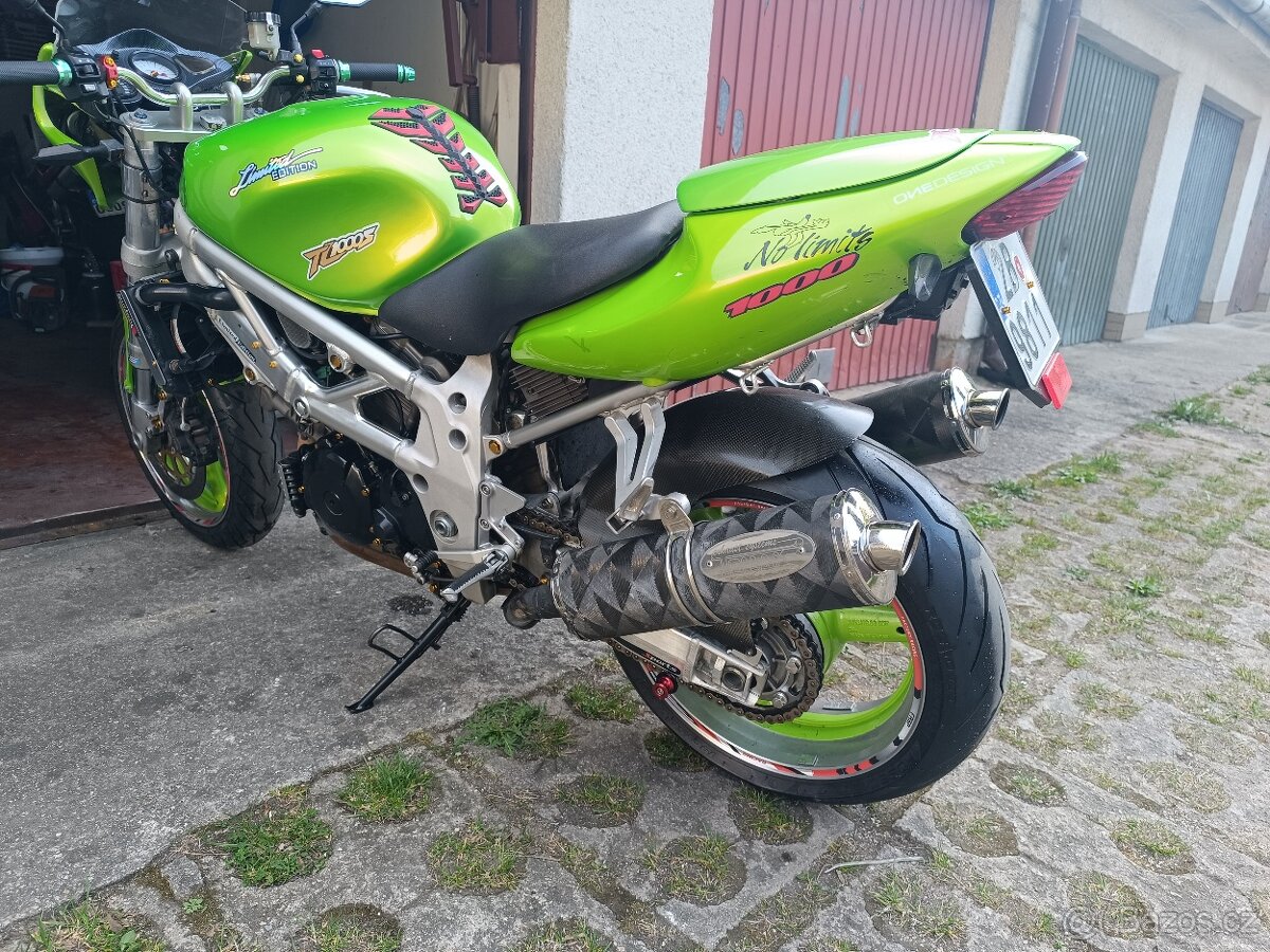 TL 1000s - 4