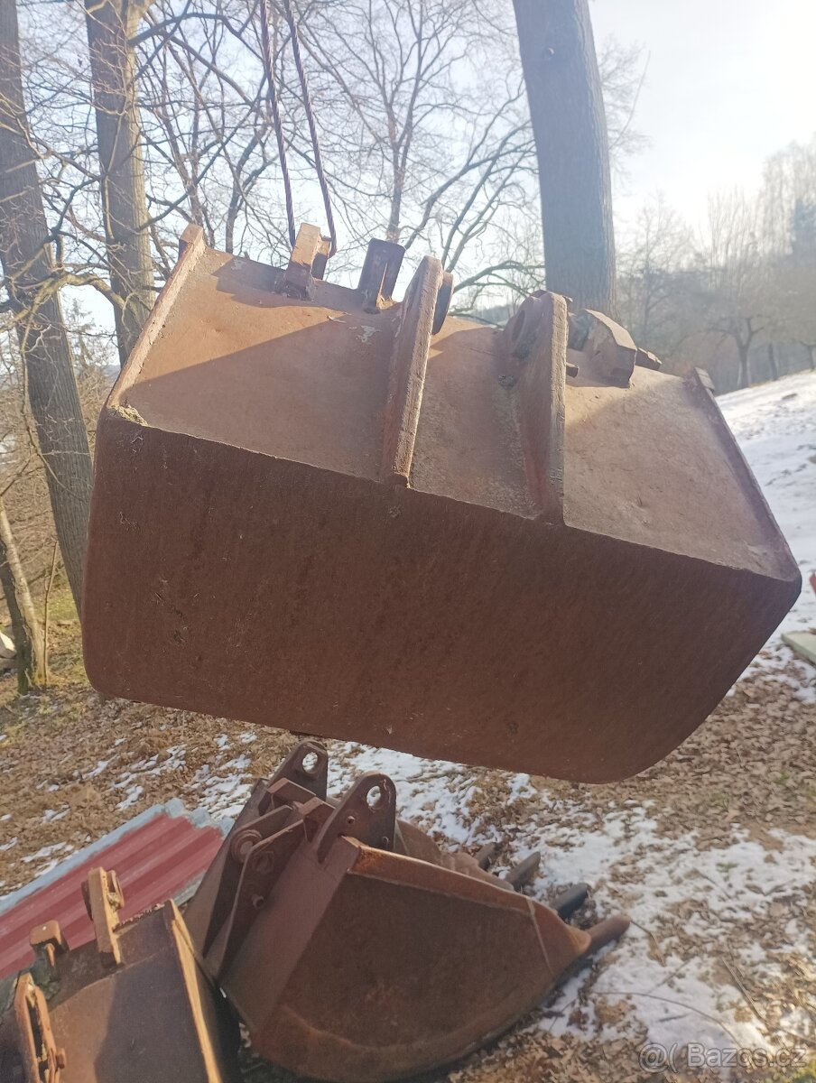 Lžíce na dh 112 - 4