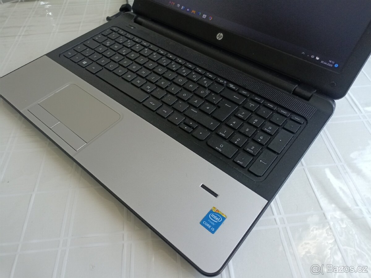 HP350 G2 - 4