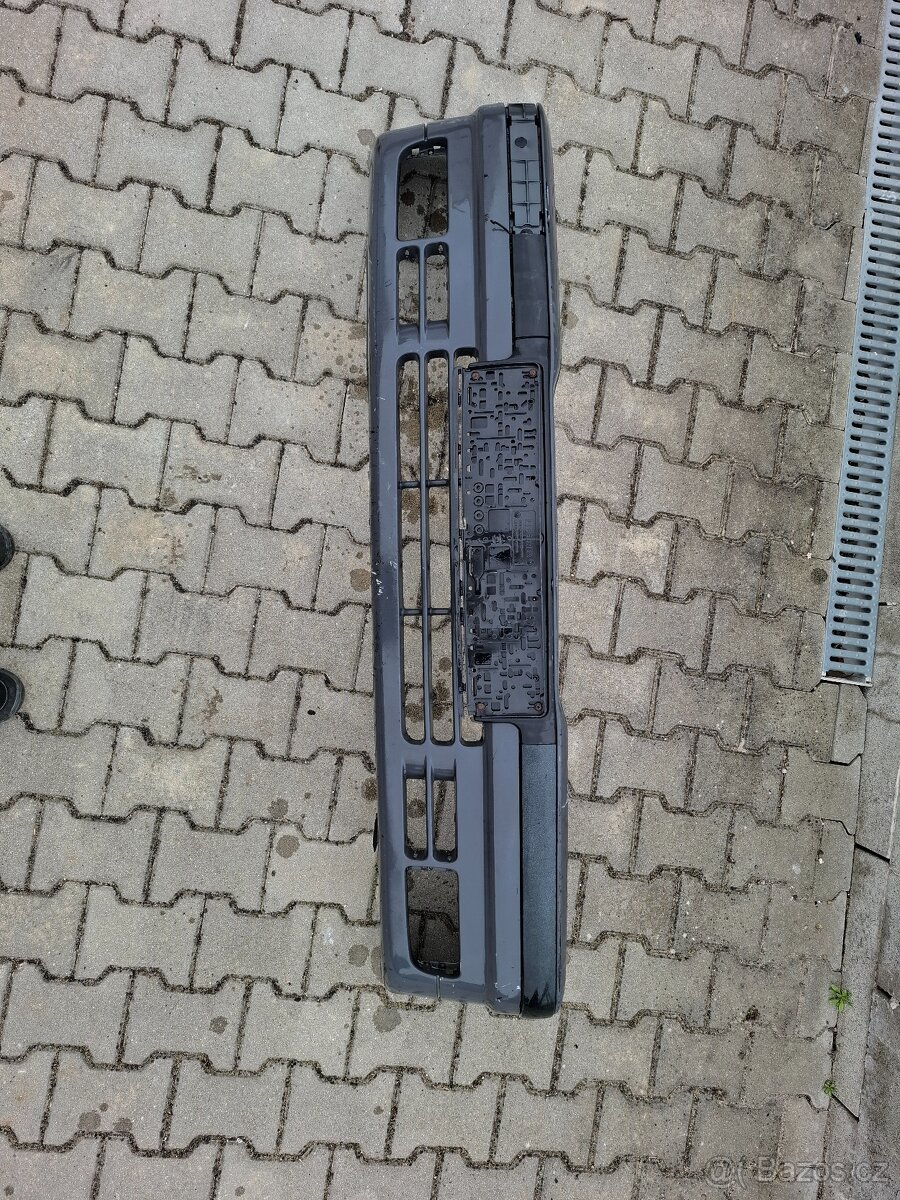 Bmw e36 - 4