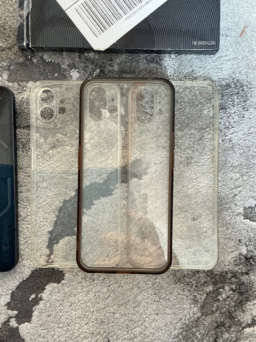 Nothing Phone 1 - 4