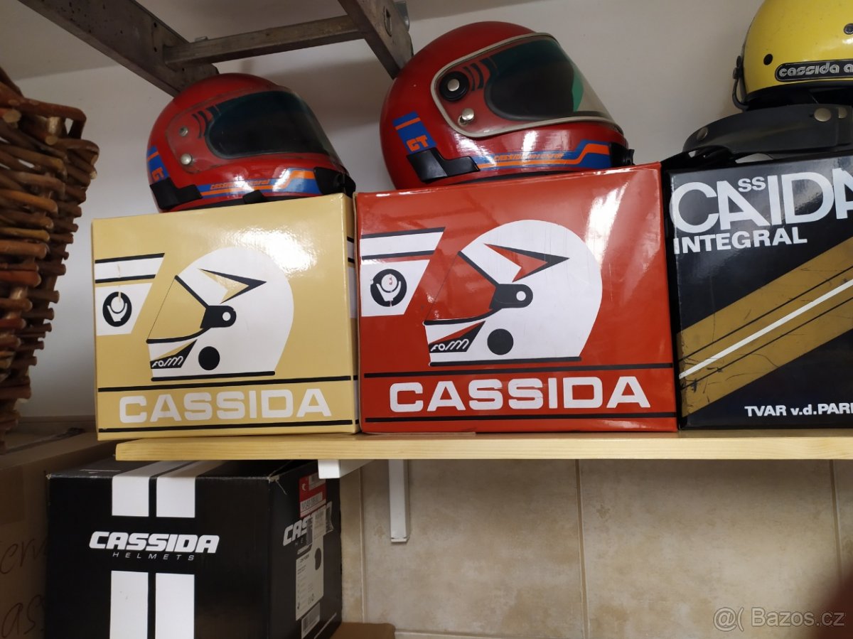Helma CASSIDA - 4
