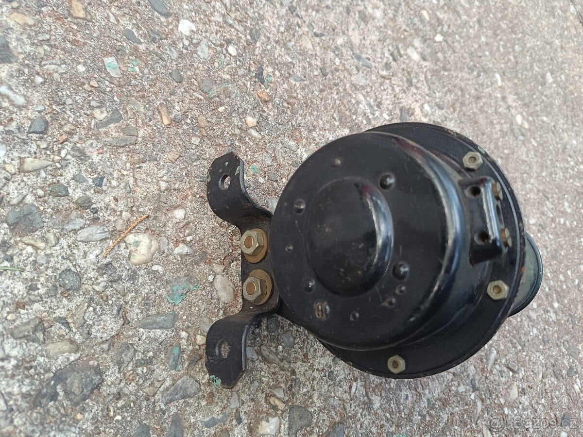 Dlouhá houkačka BOSCH FG6A - 4