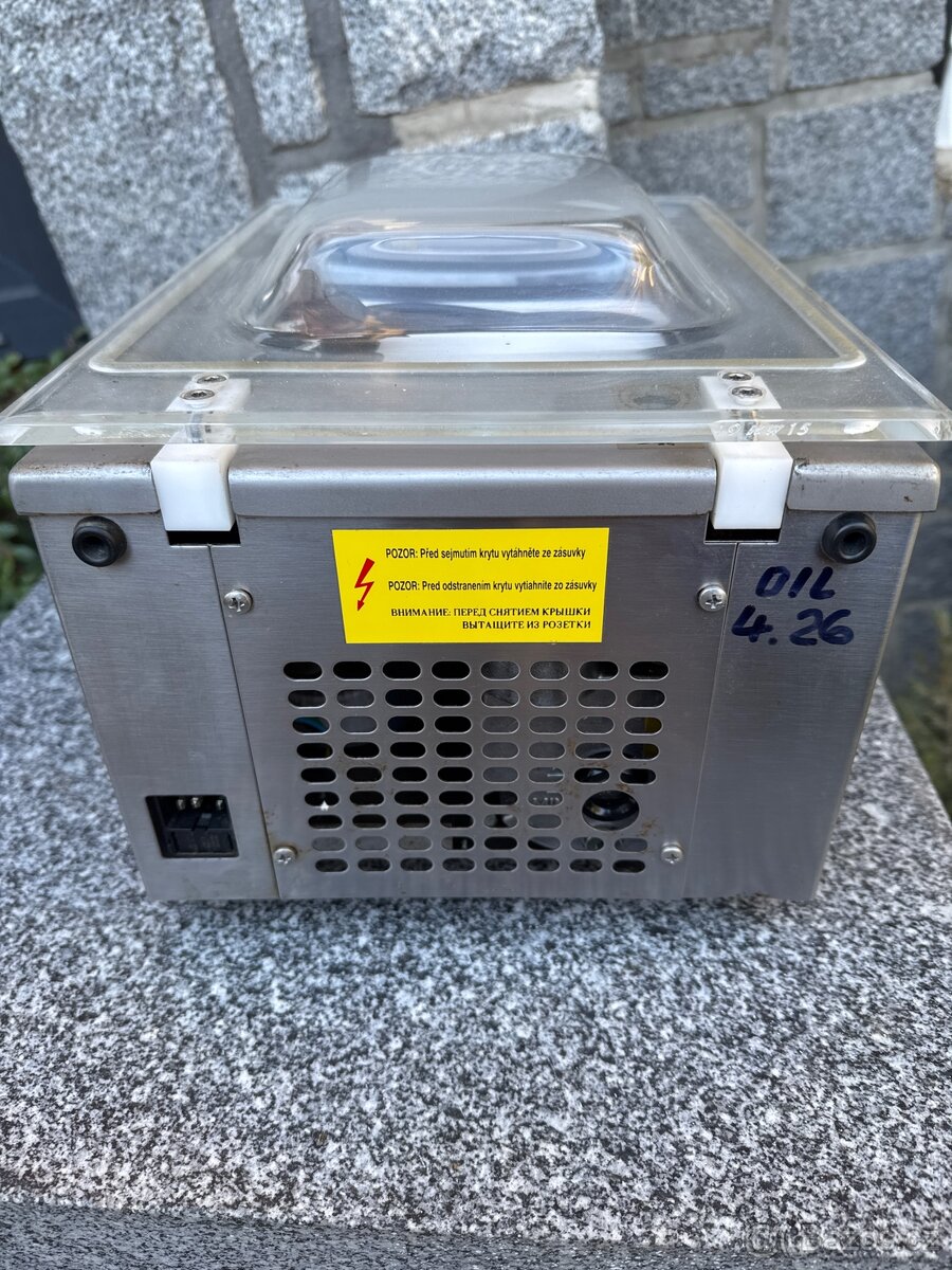 Vakuová balička mini vac - 4