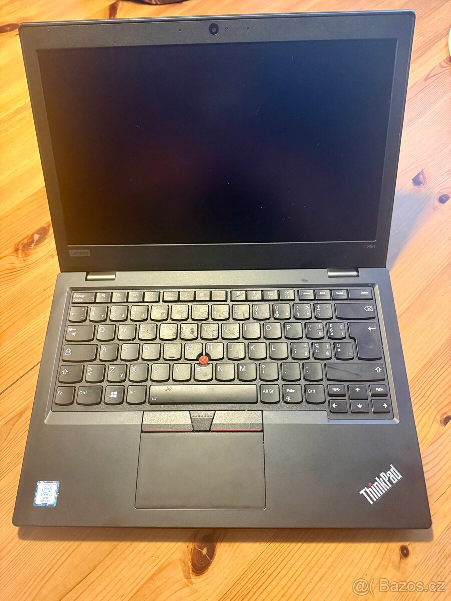 Lenovo ThinkPad L390 - 4