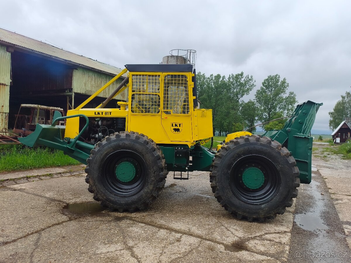 LKT 81 T po oprave - 4
