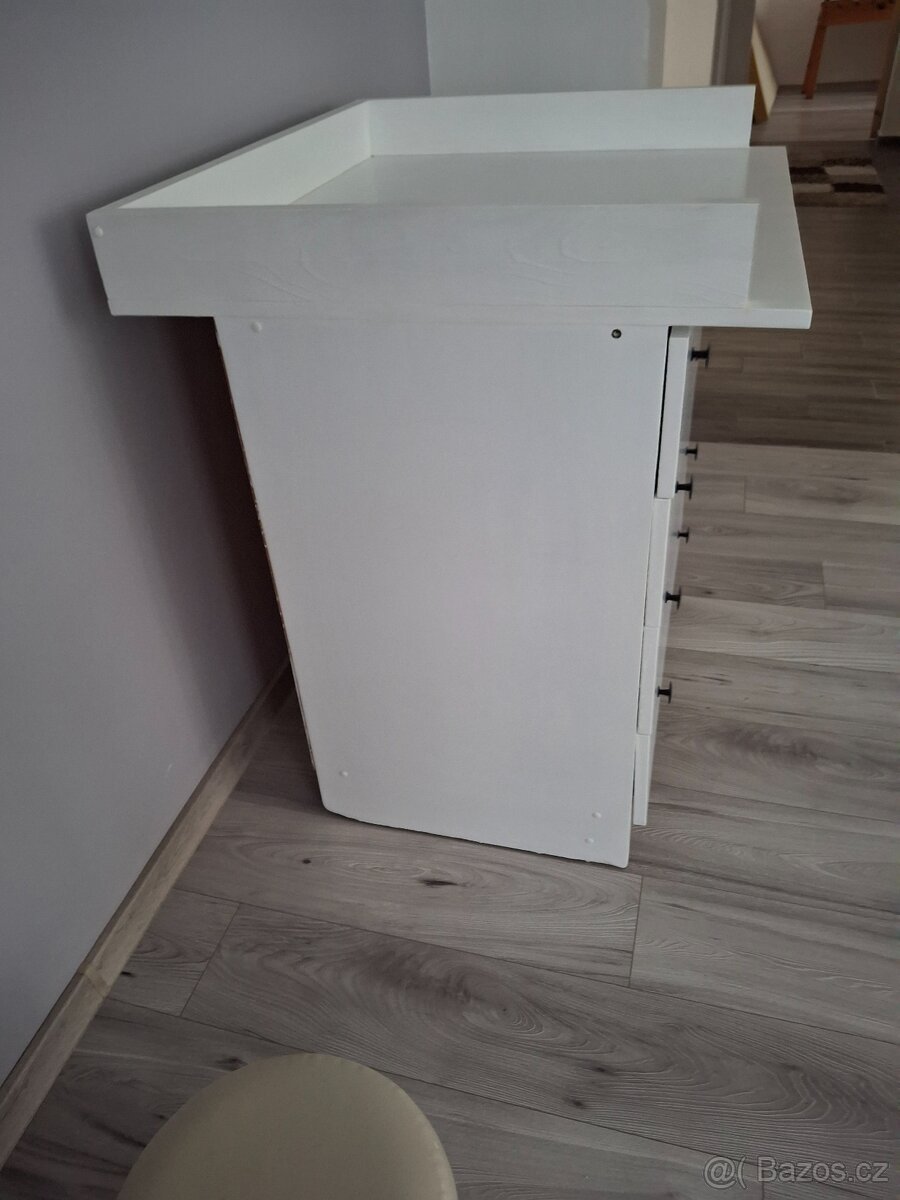 Přebalovací komoda - 4