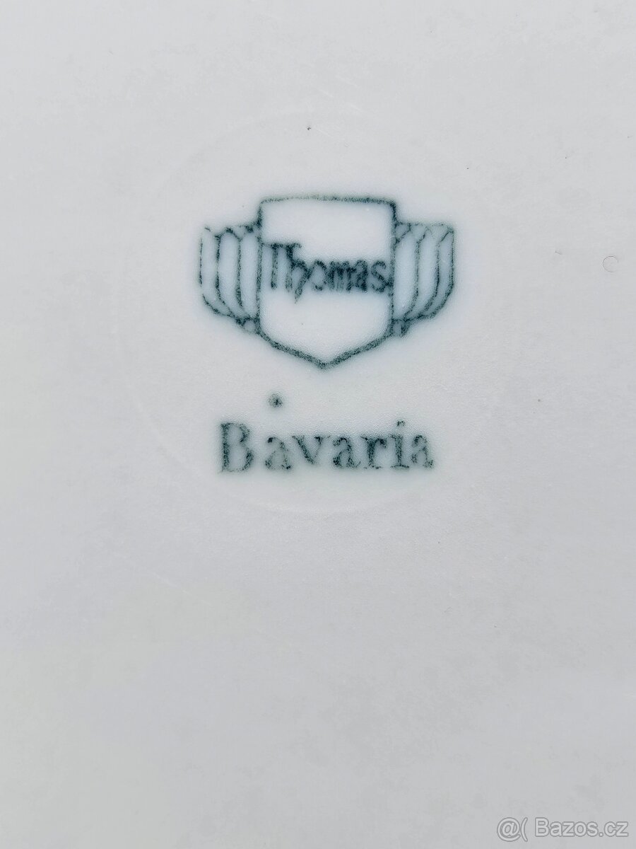 Prodám starožitné nádobí Thomas, Bavaria - 4