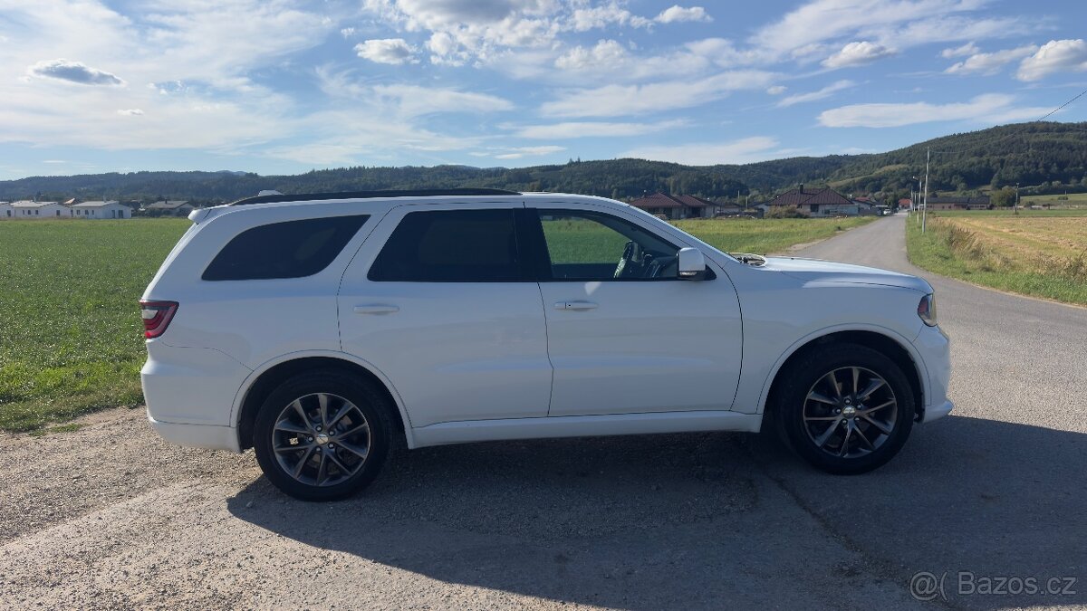 Dodge Durango - 4