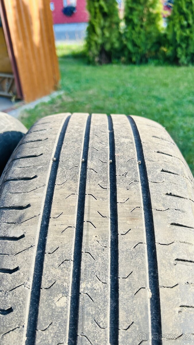Continental 215/60 R17 H - 4