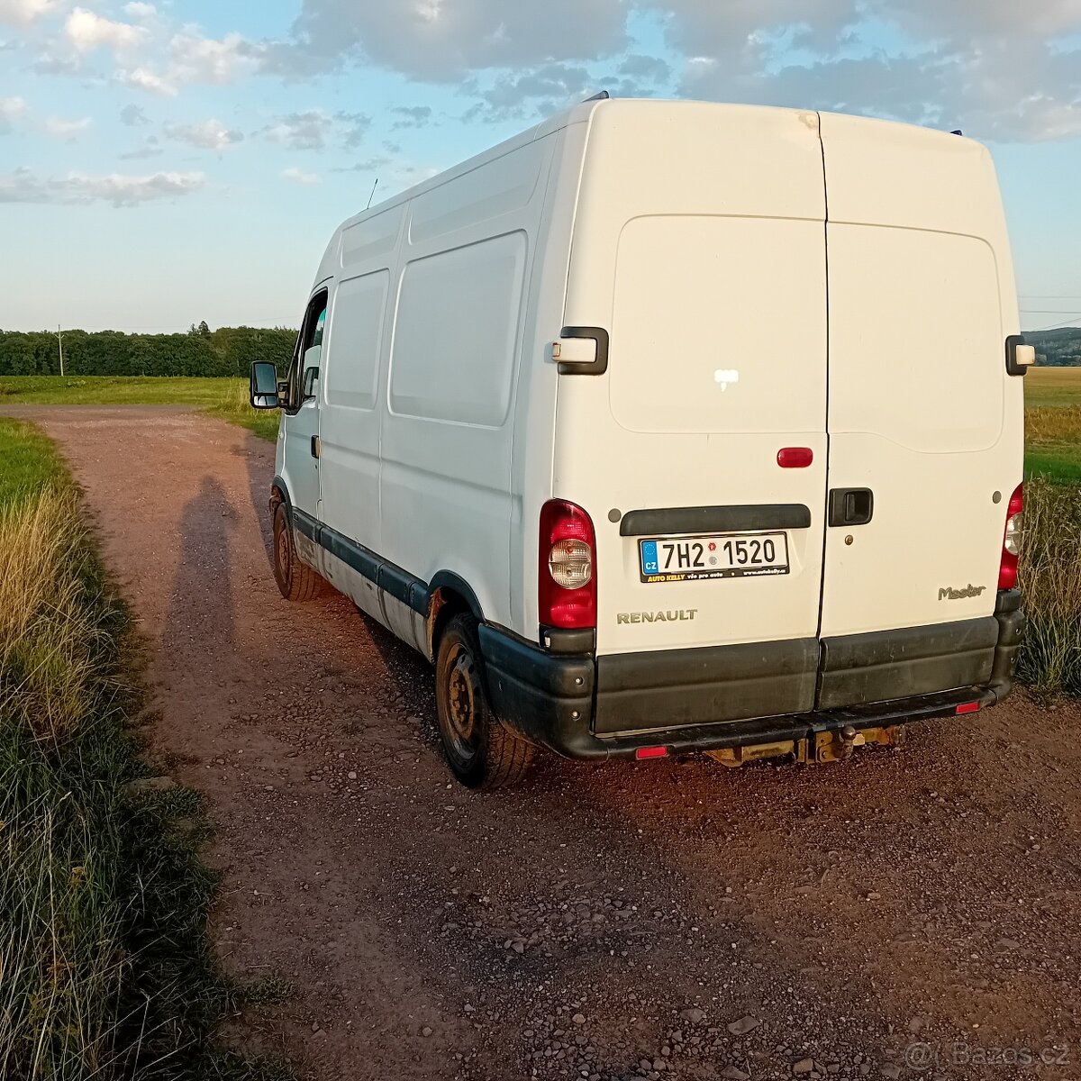 Renault Master - 4