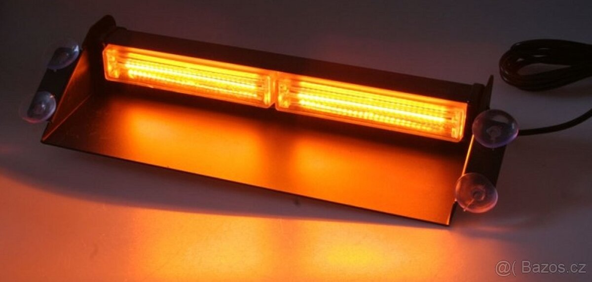 LED maják za okno - 4