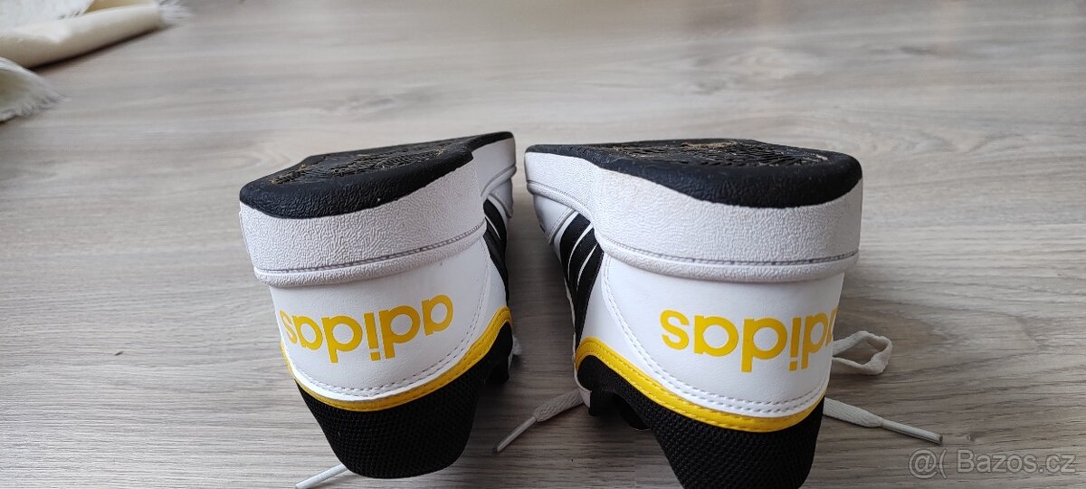 Boty Adidas vel. 38 - 4