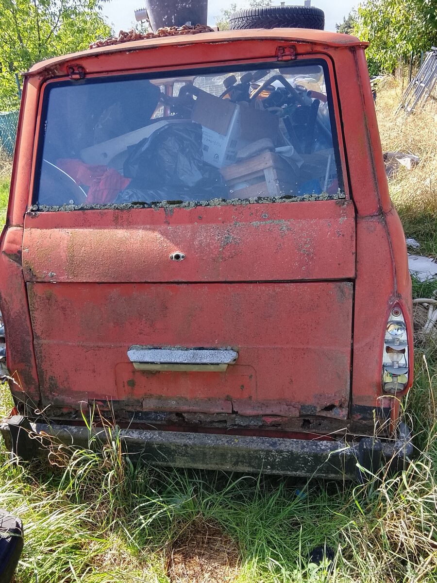 Škoda 1203 - 4