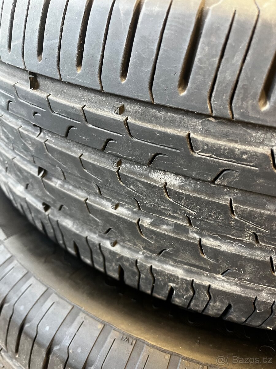 Letni pneu 215/65R17 V - 4