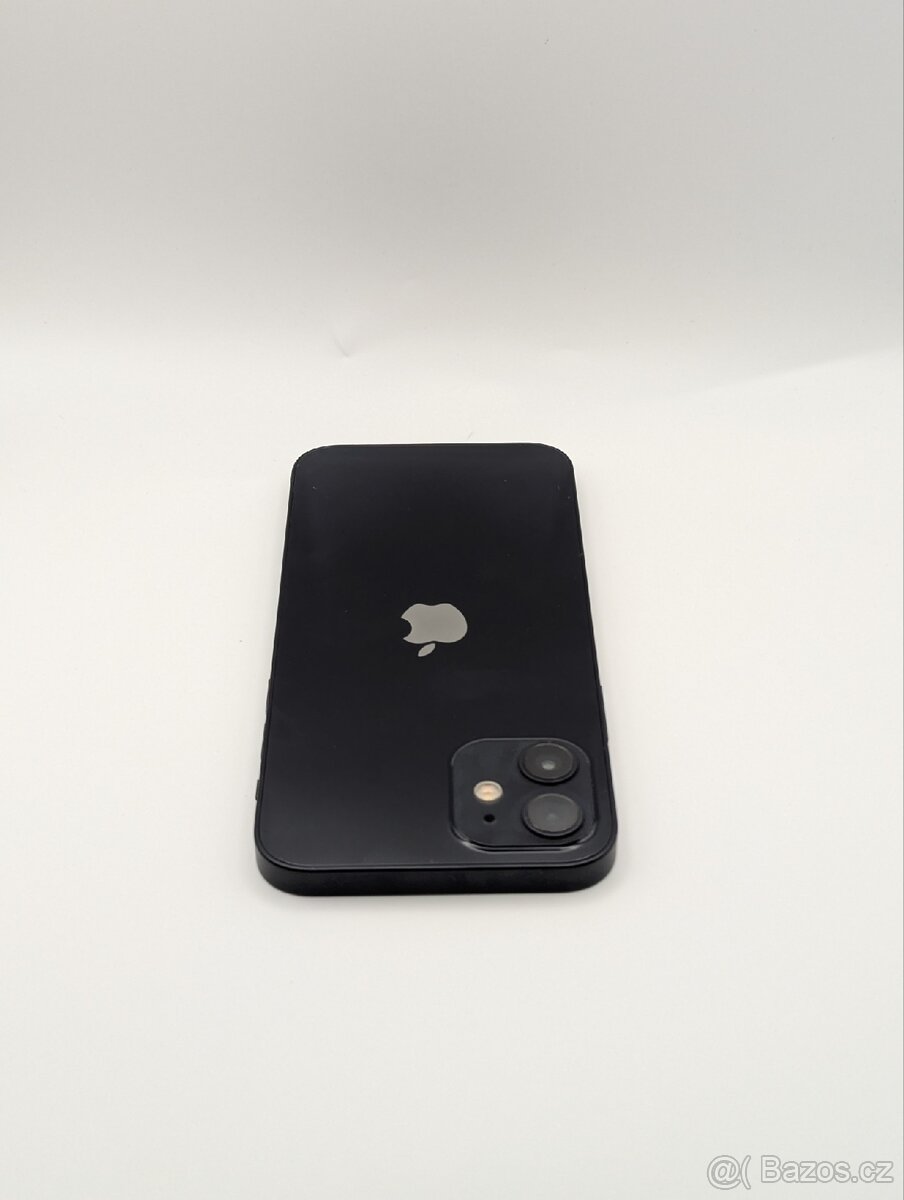 iPhone 12 64GB - 4