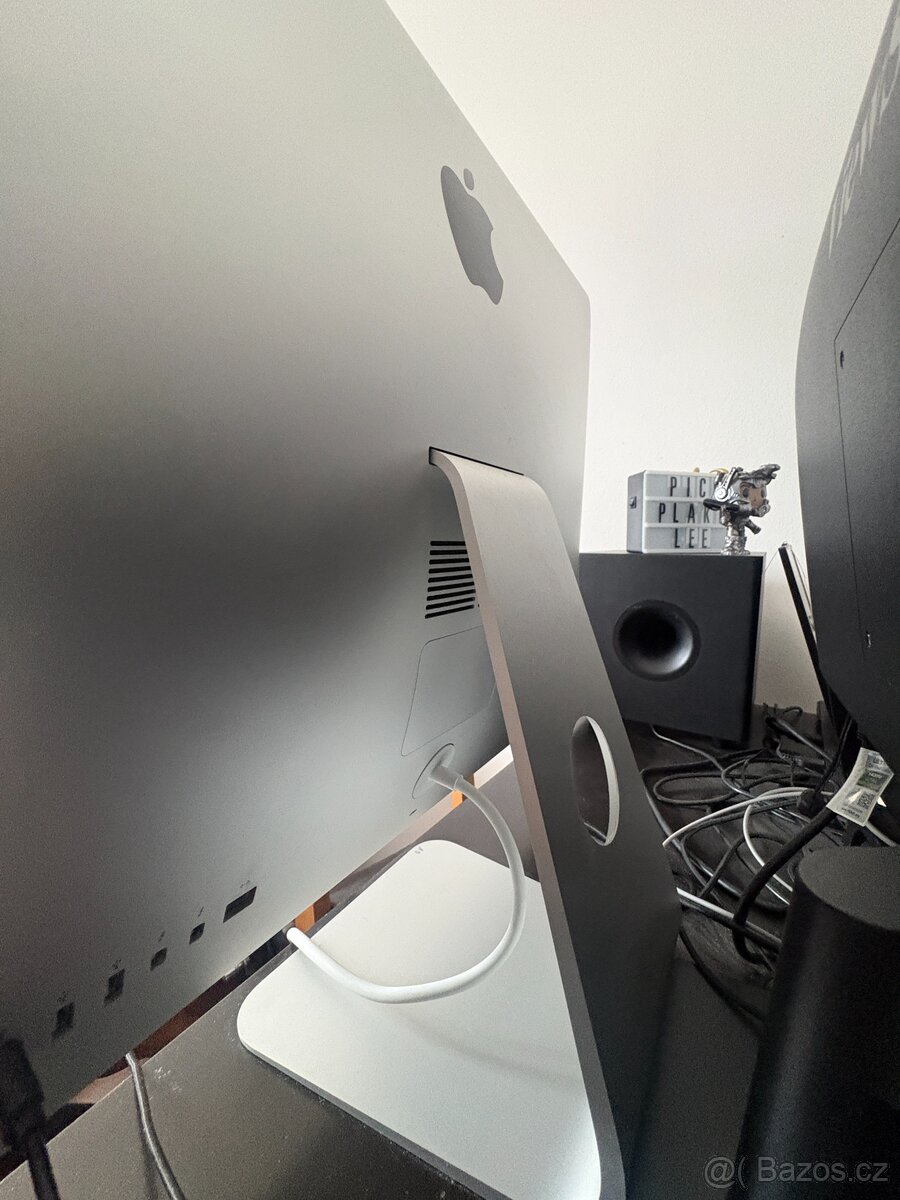Prodám počítač iMac 2015 ve skvělém stavu - 4