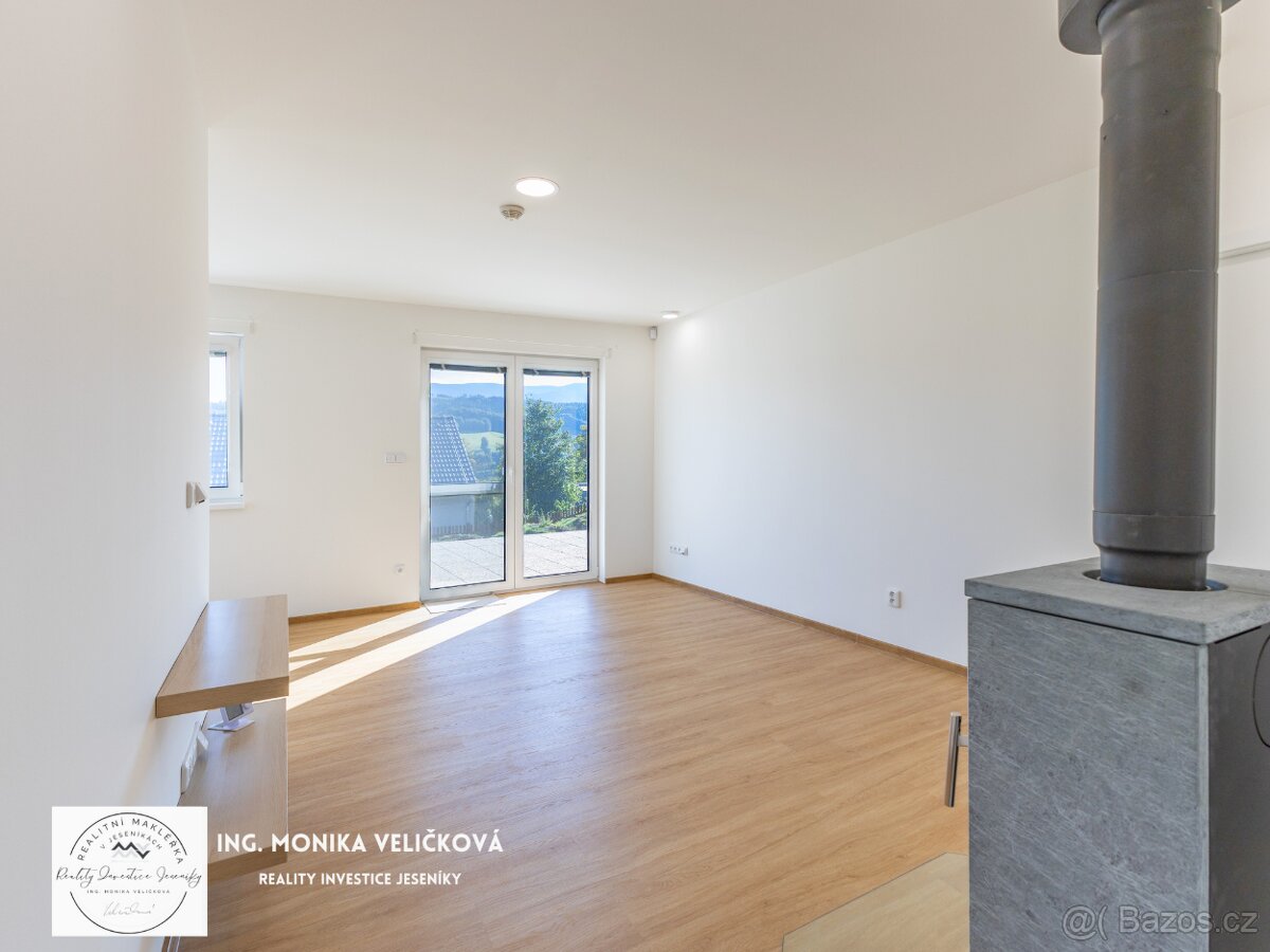 Prodej novostavby 4+kk v Jeseníku - 4