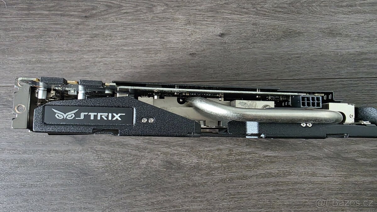 Pc komponenty (GPU,CPU,RAM,DESKA) - 4