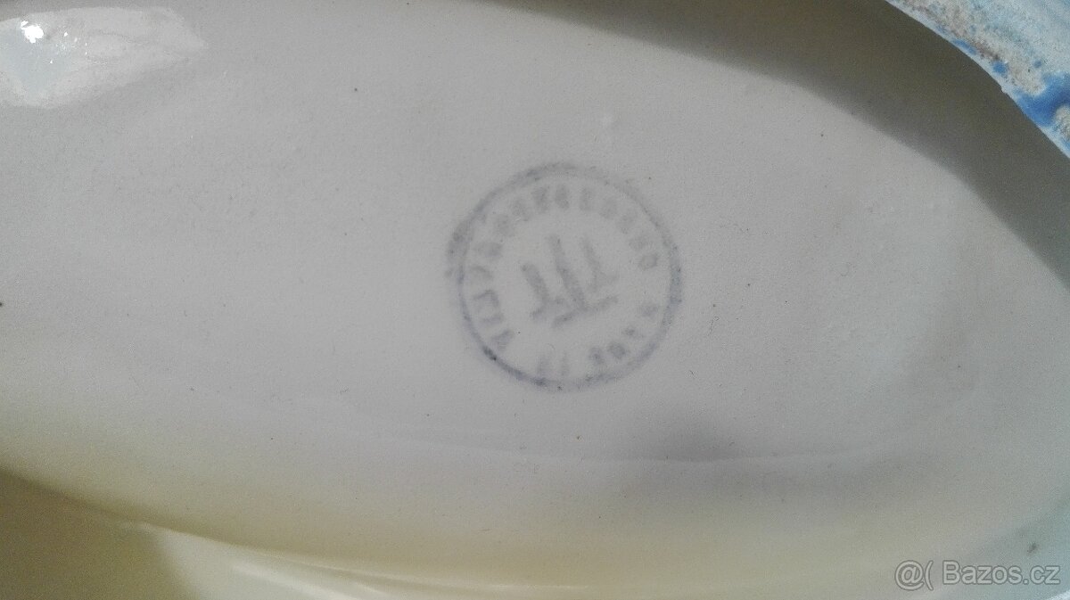 Popelník - Ditmar Urbach - Racek - 4