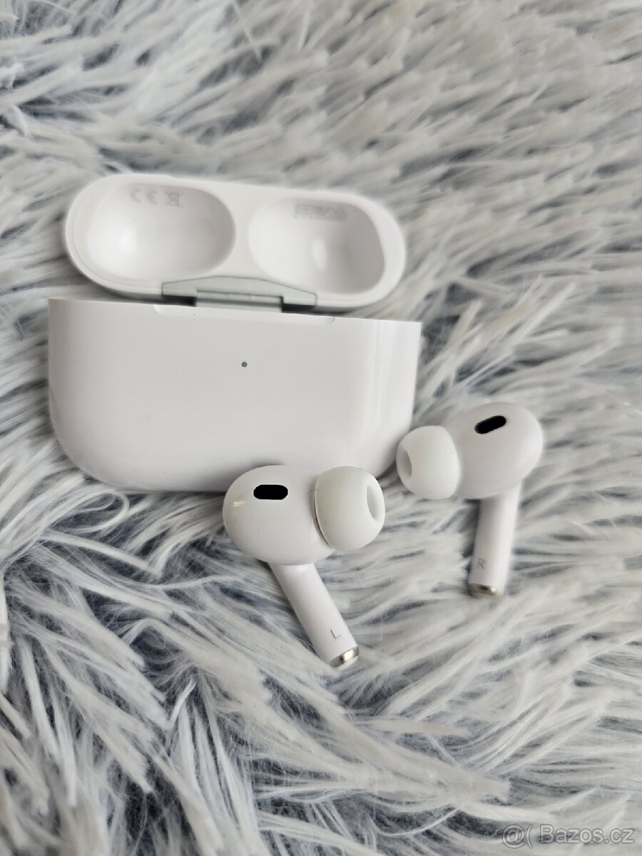 Airpods pro - 4