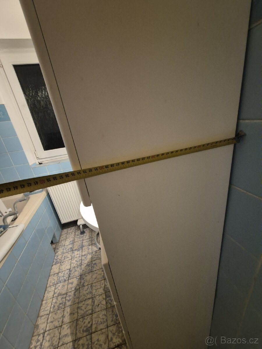 Koupelnová sestava - 4