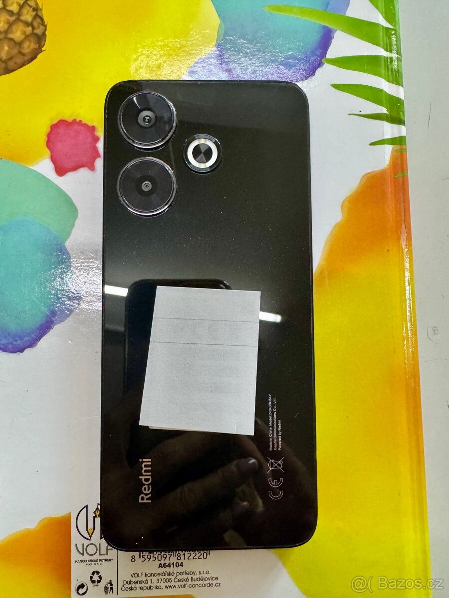 Xiaomi Redmi 13 8/256 Gb - 4