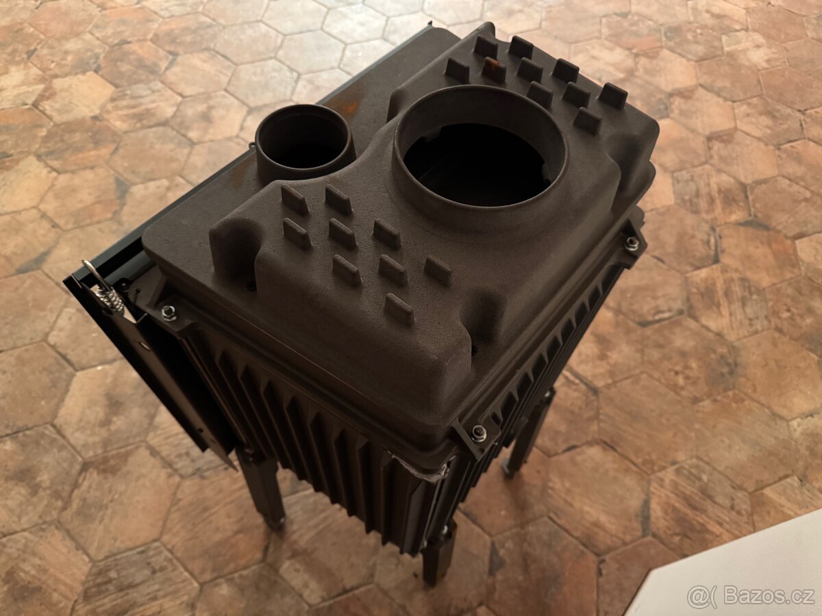 Krbová vložka Nordica - 4