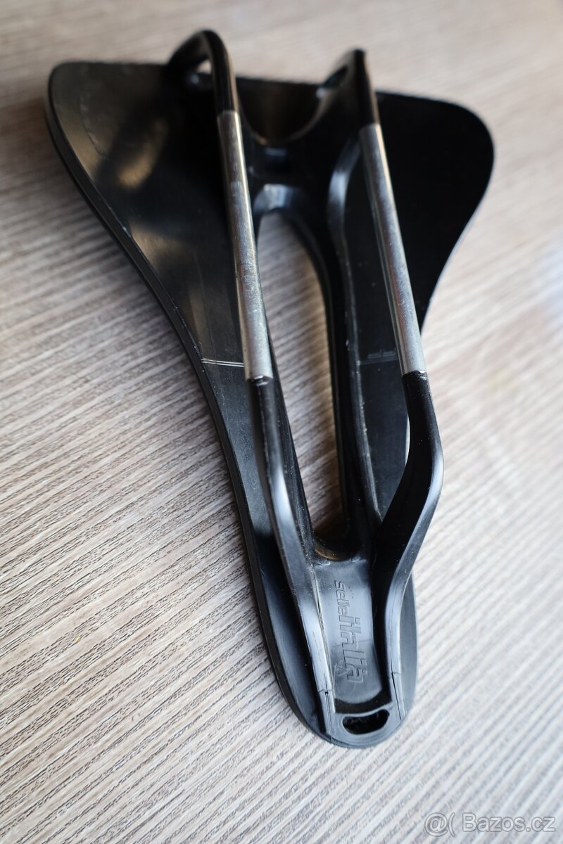 SEDLO SELLE ITALIA BOOST - 4