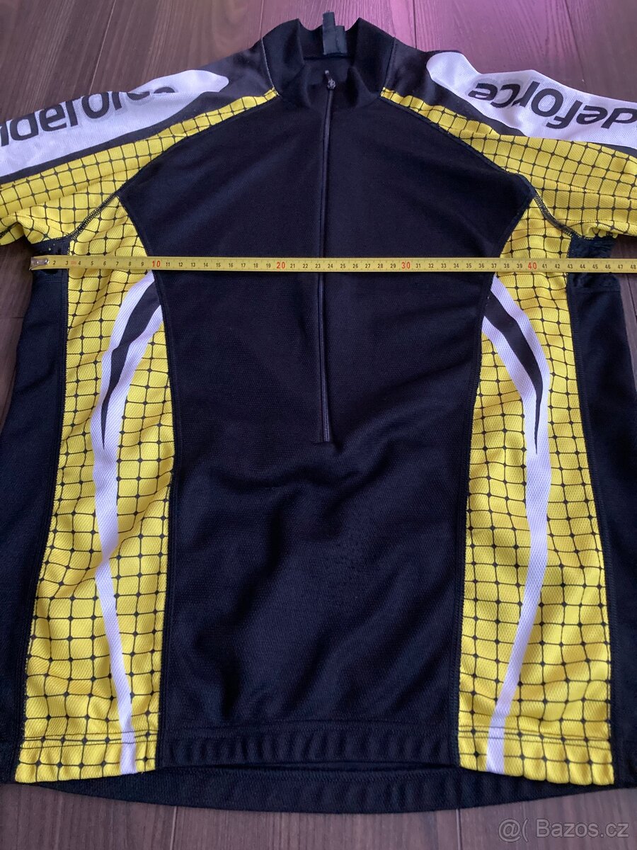 Cyklistický dres - 4