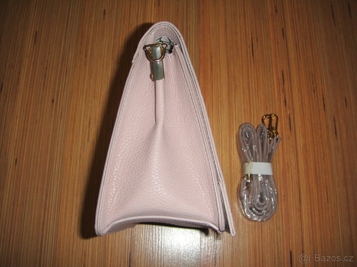 kabelka přes rameno Nobo - 4