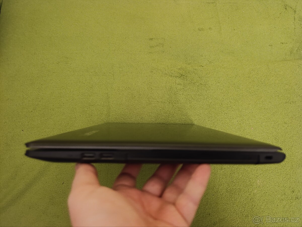 Notebook Lenovo 310 - 15IKB na náhradní díly nebo k opravě - 4