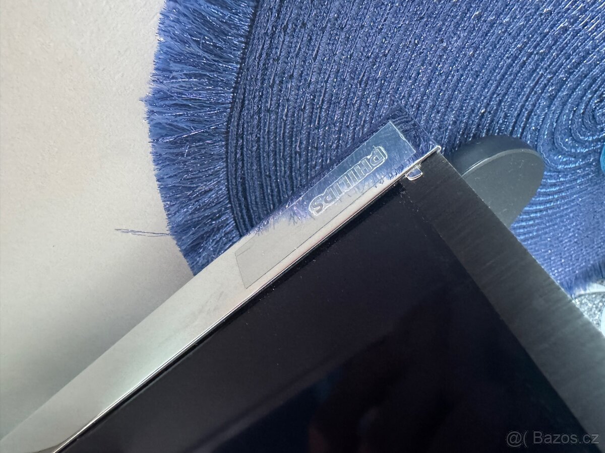 Android TV Philips 55” - 4