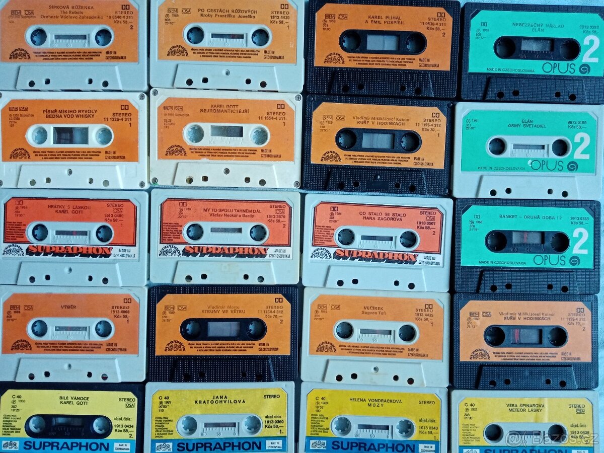 Aktualizovano29.9.orig.MC bez papir.bukletu od29Kč - 4