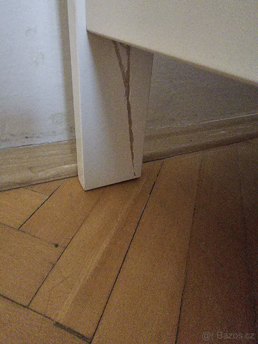 Dětská postýlka - 4