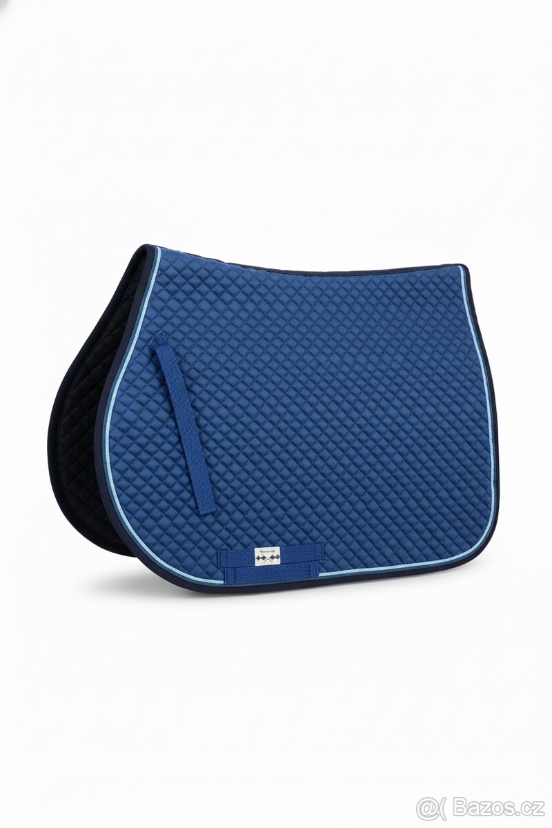 Podsedlové dečky Classic - 4