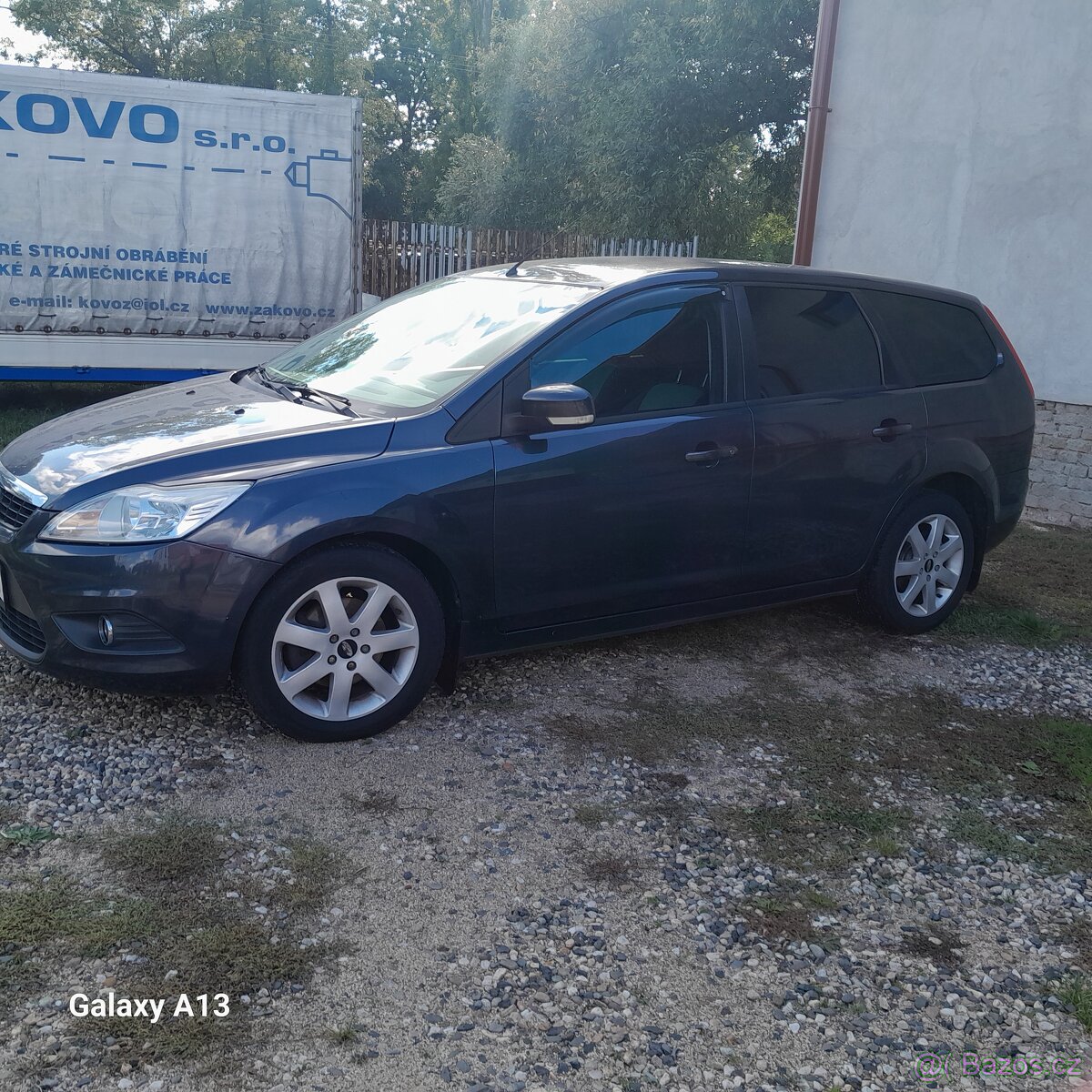 Ford Focus 1.6 TDCI. - 4