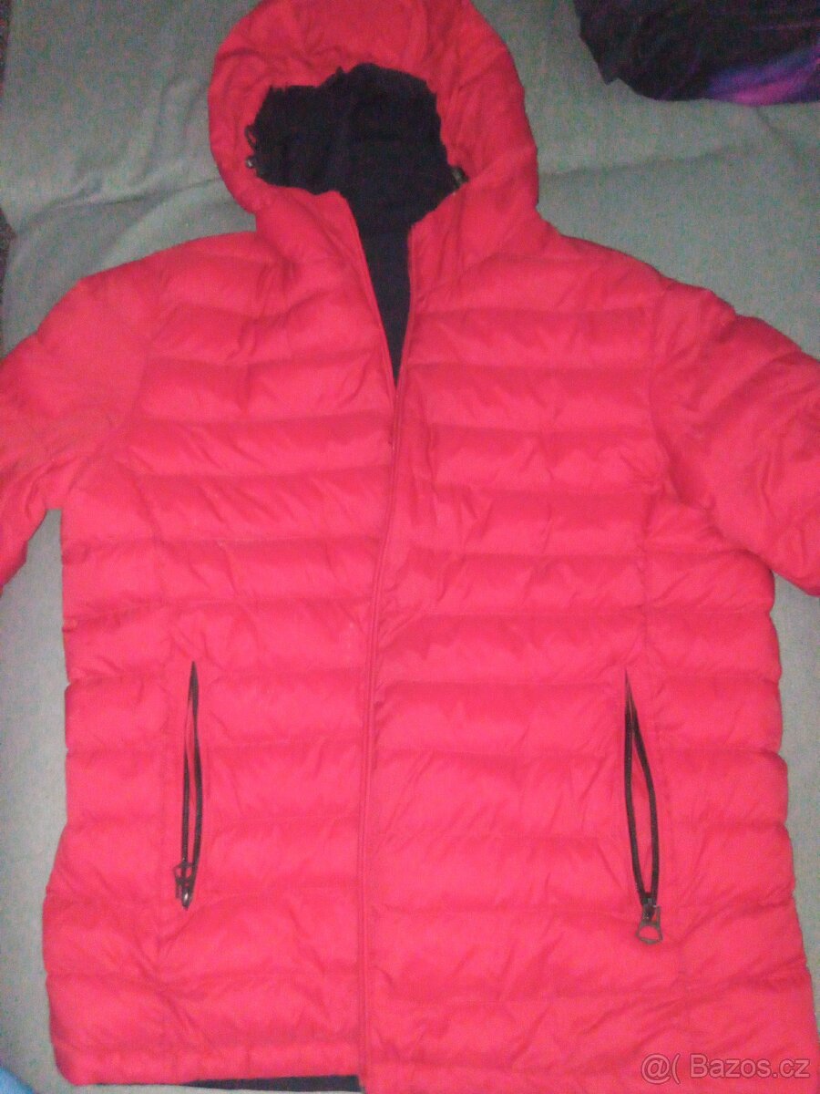 Bunda oboustranna - 4