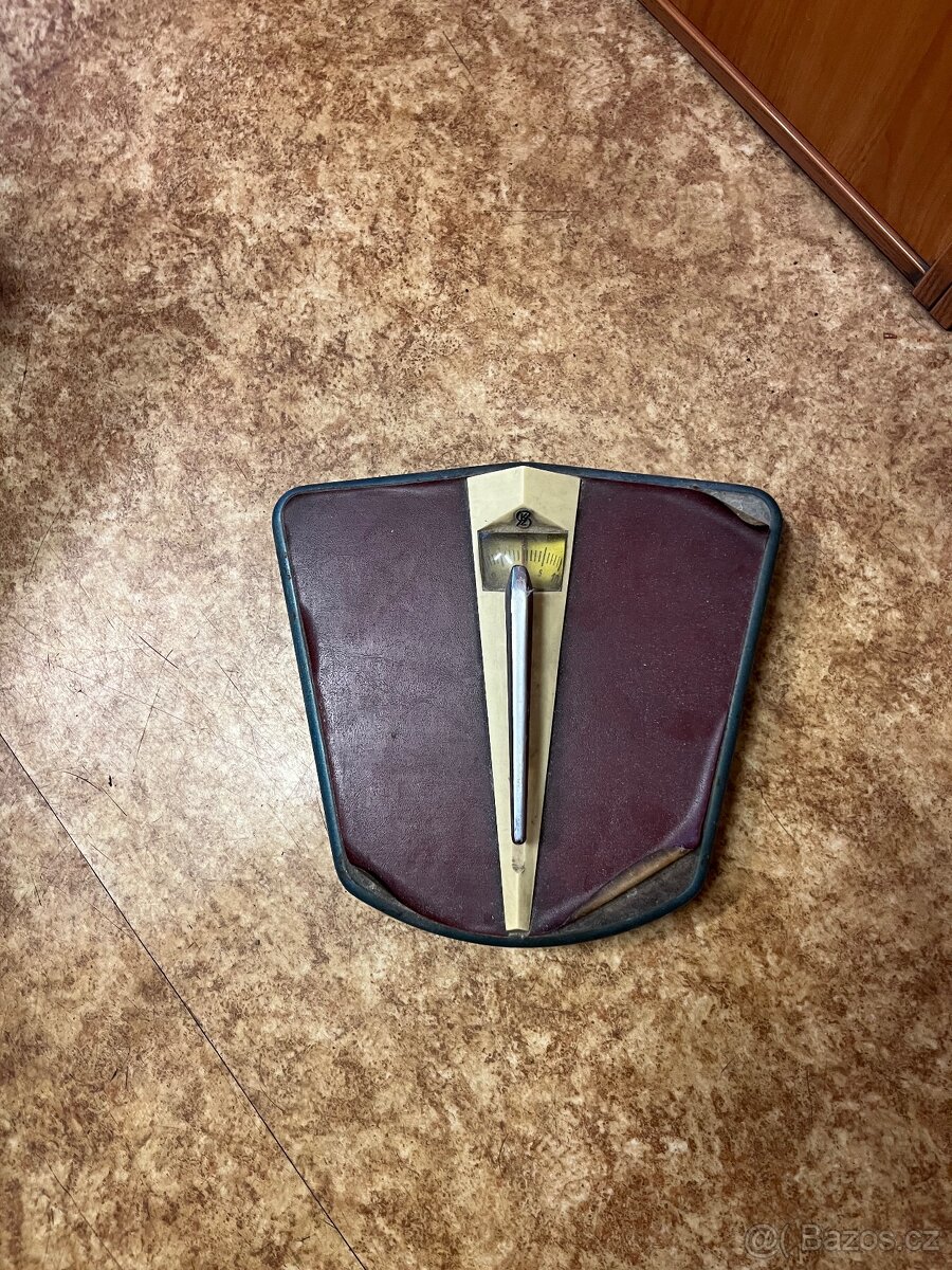 Staré spotrebice - 4