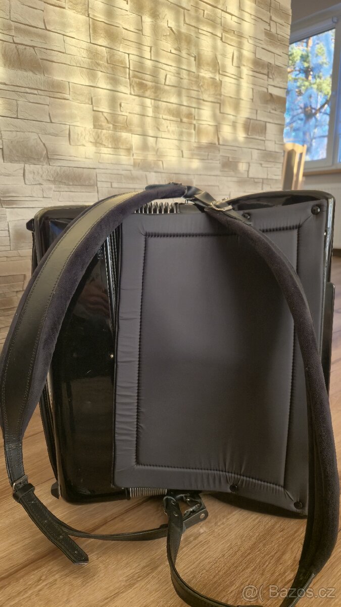 Akordeon v.SOPRANI - 4