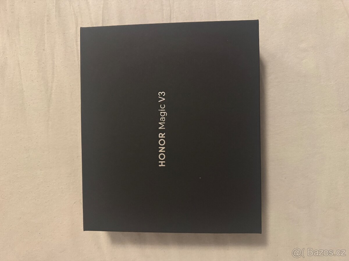 Honor Magic V3 - 4