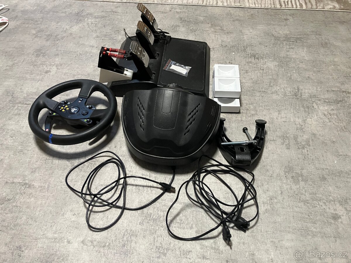 Thrustmaster T300 - 4