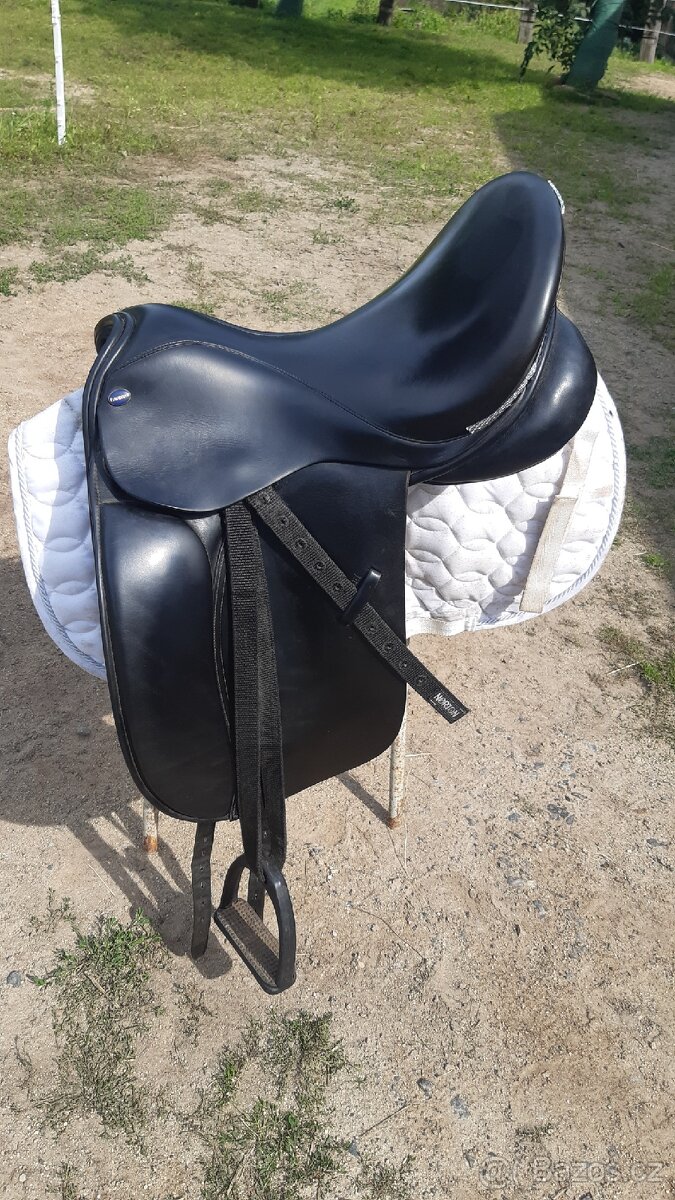 Sedlo Euroriding Diamant - 4