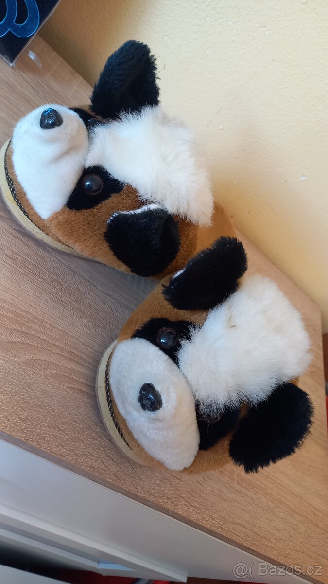 Bačkory, pejsek - 4