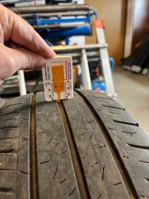 Originál kola Renault Trafic III - 4