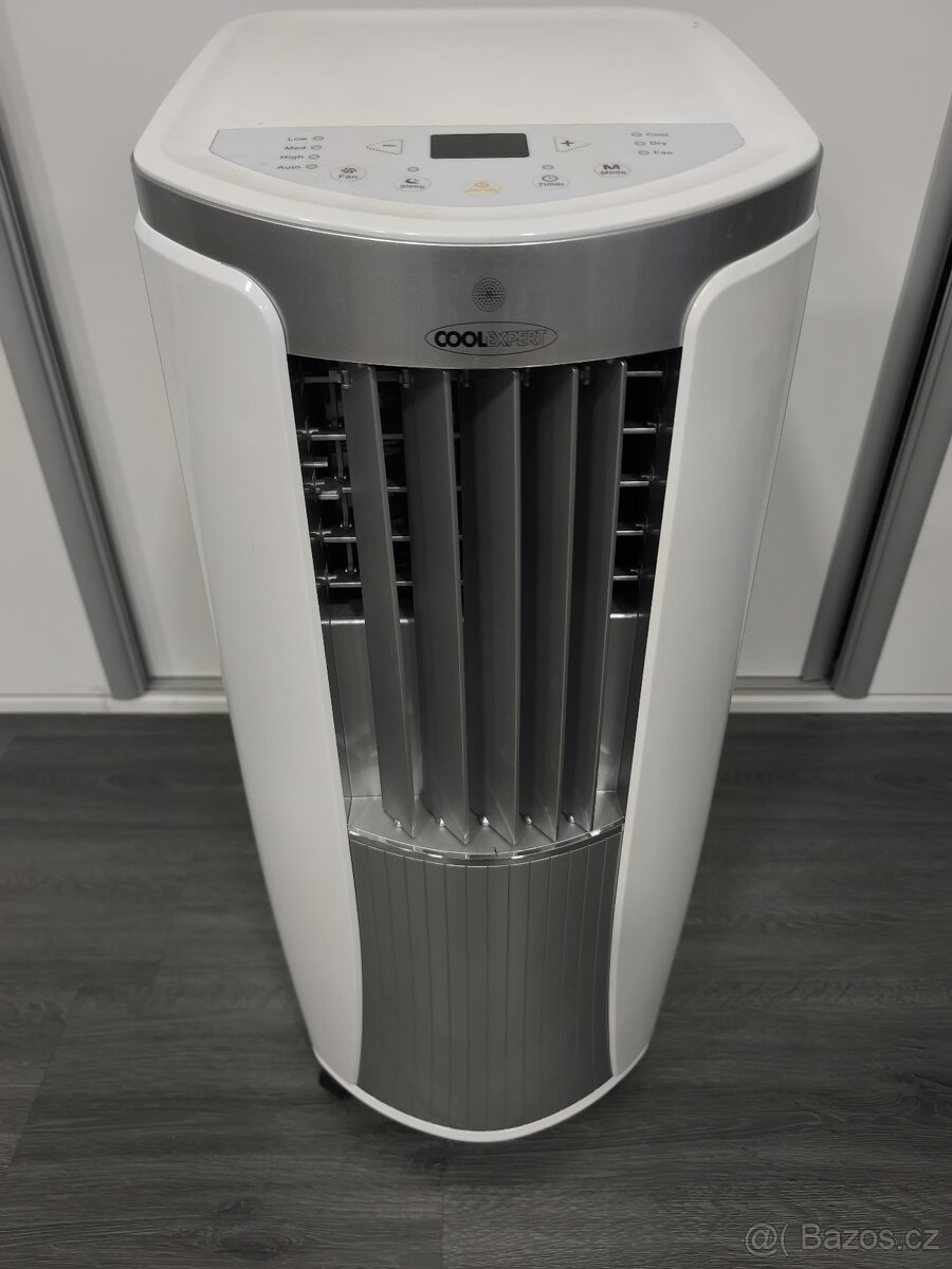Klimatizace coolexpert - 4