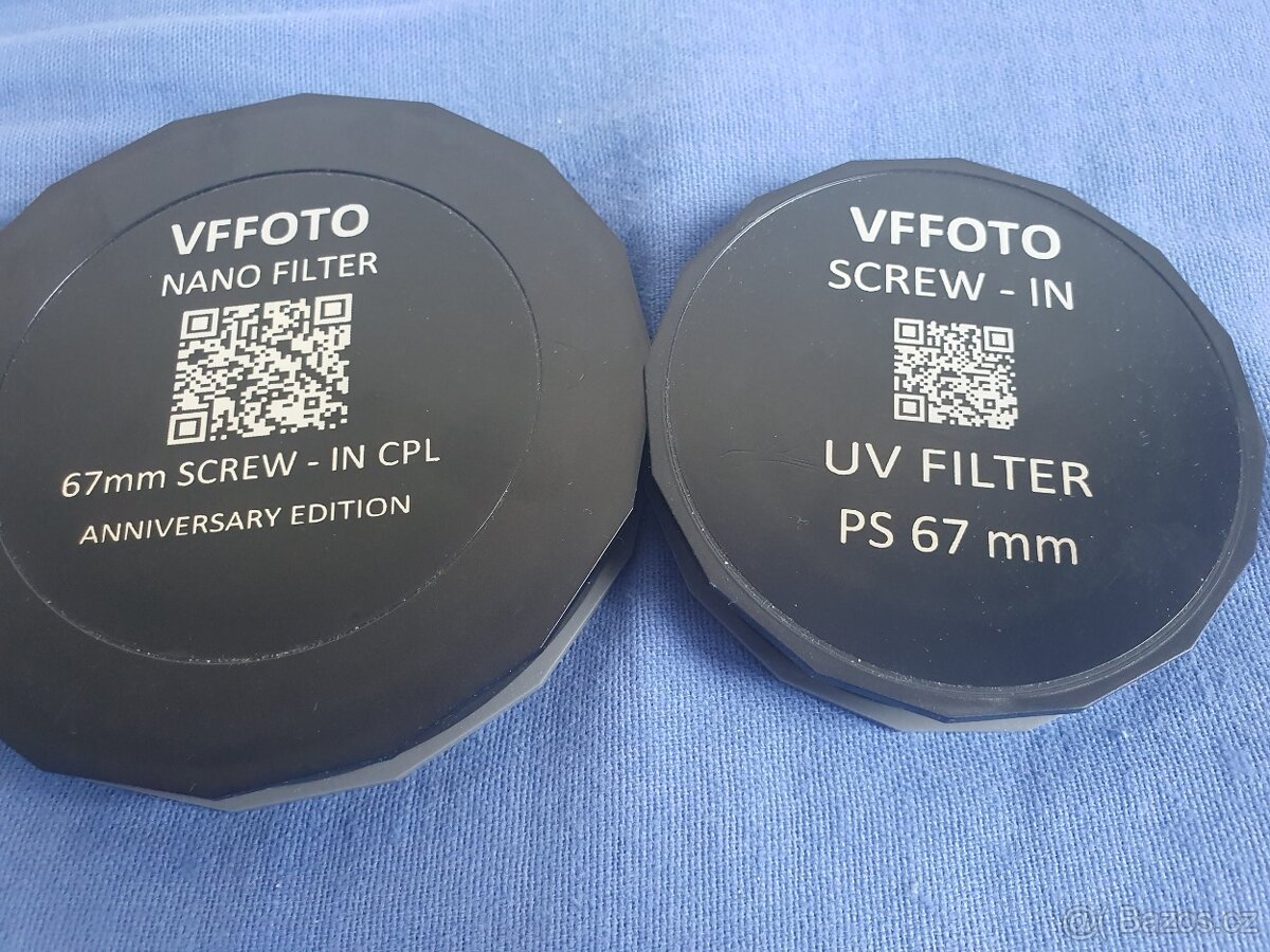 SONY FE 100/2.8 GM OSS MACRO - 4