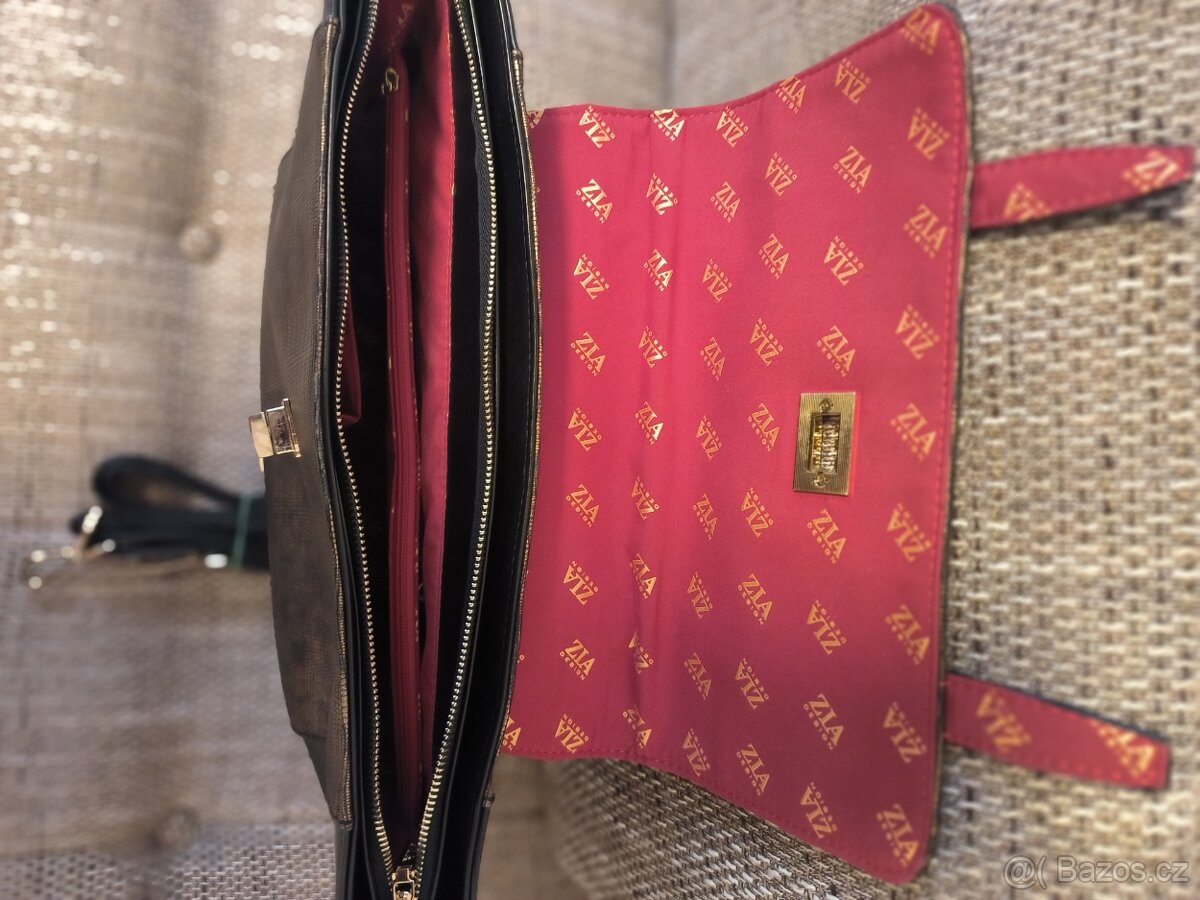 Damská kabela ZIA DESINGS - 4