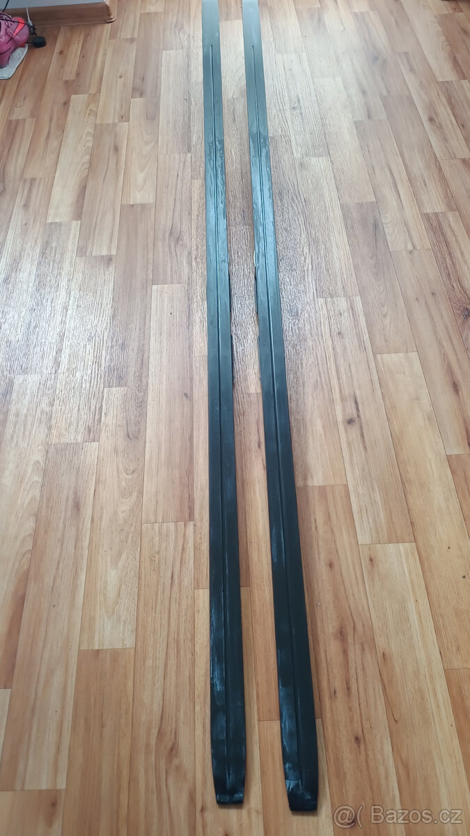 Běžecké lyže, běžky Atomic Race Classic - 4