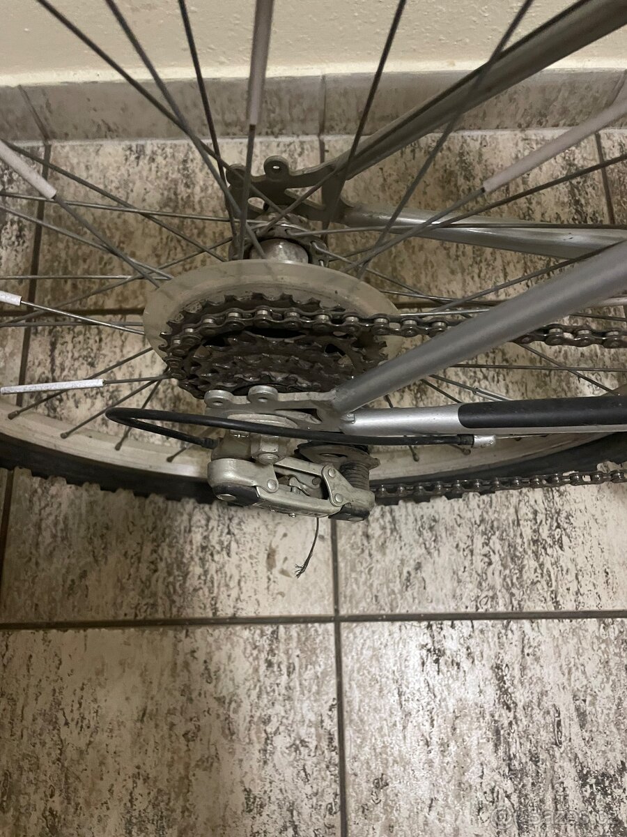 Dětské kolo Superior - 4